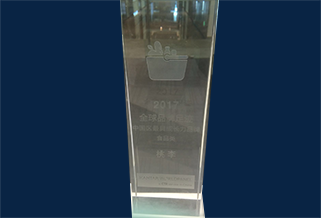 2017年最具成長(zhǎng)力品牌